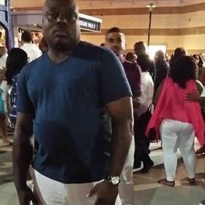 Meet your Posher, Joseph fred